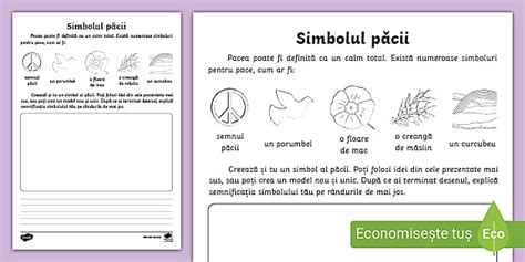 simbolurile pacii|Simbolurile păcii – Cotidianul Crai nou